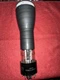 National Union JAN CNU-3BP1 CRT CATHODE RAY TUBE OSCILLOSCOPE  AUDIO Military