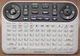 Sony Remote Control NSG-MR1 for NSX-40GT1, NSX-46GT1, NSX-32GT1, NSX-24GT1