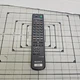 SONY RM-DX300 300 CD CHANGER REMOTE CDP-CX300 CDP-CX335 CDP-CX691 CDP-CX333ES