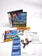 New Super Mario Bros. (Nintendo DS, 2006) Case + Manual + Inserts Only (NO GAME)