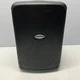 Samson Expedition XP40iW Portable PA System UNIT ONLY Tested