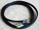 Monster  THX-V100CV 8' High Density Video Cable   Double Shielded RGB Composite