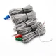 Set of 5 Speaker Wires Cable For Sony HBD BDV DAV DHC Home Theater 184640221