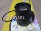 1pc Used Computar TG10Z0513FCS-3 5-50mm Zoom Auto Iris Lens