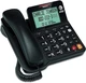 CL2940 Corded Phone with Speakerphone Extra-Large Tilt Display/Buttons