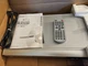 Toshiba ColorStream Pro DVD Video/CD/VCD Player SD-K741