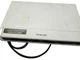 PHILCO TB100HH9 SDTV DTV TV Converter Box Digital To Analog Tuner White