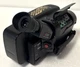 JVC Compact VHS GR-AX910U W/Battery untested!