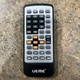 Original Ueme DVD Remote Control for PD-0093 PD-0096 PD-1010 PD-1020