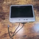 Insignia IS-PDDVD7 Portable DVD Player 7" TFT LCD Screen Remote DVD CD MP3