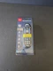 New RCA Big Button 3 Device Universal Remote Black Straming Player Compatible