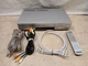 Sony SLV-D370P DVD/VHS with Remote Control & Cable Package - Tested - See Video