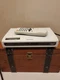 Philco DTV Digital to Analog Converter TB100HH9 SDTV Tuner With Remote