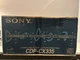 Sony CDP-CX335 (CDP-CX355) 300 Disc Changer Player- Refurbished & New Belts