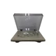DDP Denon DP-300F Full Automatic Turntable Record Player Silver Unused OB Japan