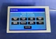 Crestron TSW-1050-W-S  10.1&rdquo; Touch Screen + TSW-1050-TTK-W-S Tabletop Kit/Stand