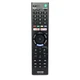 New RMT-TX300P For Sony Smart TV Remote Control RMT-TX300E RMF-TX200U TX300U