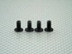 VIZIO P652UI-B2 65" TV Screws Wall Mount (4) - Genuine