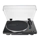 Audio-Technica AT-LP70X Fully Automatic Belt-Drive Turntable - Black/Gray