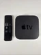 Apple TV A1625 With A1962 Rechargeable Remote Control