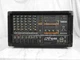 Yamaha EMX640 6 Channel Powered Mixer Dual Amp