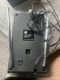 GE 48732 Indoor HD TV Antenna 4K 1080p Signal Amplifier Black Untested