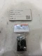AccTec 415-1296 2-Band Signal Combiner VHF/UHF 75/76 Ohm Push-On