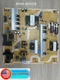 Samsung UN55NU7300FXZA Power Supply Board BN44-00932B - UN50NU6900BXZA