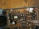Spare parts for Panasonic dmr-es20