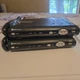 AT&T U-Verse Cisco Cable Box DVR Receiver ISB7005