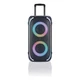 ONN 100094813 Gen 2 160W Large Party Wireless Bluetooth Speaker - Gray