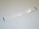 Panasonic TH-42PZ77U Cable Ribbon (Logic to C1 Board)