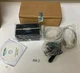 New NTI ST-C5USBVT Transparent VGA USB Extender (Tx/Rx) via CATx to 300 feet