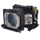 Jaspertronics Lamp & Housing for Panasonic PT-VW540 Projectors - 1 Year Warranty