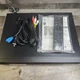 Sony RDR-VX DVD Recorder VHS VCR Combo 1080P w Remote Tested A+ dubbing burn