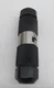 Hubbell CS8364L/CS8365L 50A 250V 3P 4W  Male/Female Twist Lock Plug