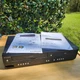 Funai DV220FX4A - 4 Head DVD & VCR Combo With Manuals Included - Tested & Works