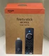 Amazon Fire TV Stick 4K Max 16GB streaming device, supports Wi-Fi 6E, NEW**