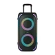 Onn Groove Large Party Speaker Gen. 2 Wireless with LED Lighting (100094813)&trade;