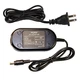 HQRP 12V AC Power Adapter for Sony AC-M1208 AC-M1208UC AC-M1208WW 149268612