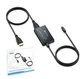 eSynic Professional eARC/ARC to Optical Audio Extractor [Only Work With HDTV