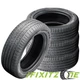 4 Westlake Foray RP218 205/65R16 95H All Season Tires 55,000 MIleage Touring