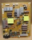 Vizio 715G8460-P02-001-002H p/n (X) PLTVIY423XAB4 Power Supply PCB Model D50F-F1