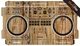 Pioneer DDJ-REV1 Skin | Wood #4 | Protective Decal | StyleFlip Skins