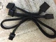 eVGA 6 pin Perif to 4x IDE DRIVER POWER cable FOR EVGA  450-1000 G2 G3 G5 B3 P2