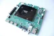 Vizio D65-F1 Main Board XHCB0QK036070X