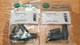 Neutrik NC10FXX-14-B NC10MXX-14-B female and male 10 pin XLR Connectors.