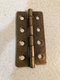 Victrola VTA-754B-MAH Record Player Door Hinge