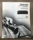 Technics SL-PD687 Compact Disc Changer Operating Instruction OEM