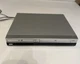 Sony RDR-VX530 DVD VHS Combo Recorder DVD+RW/+R/-RW/-R Recording Tested